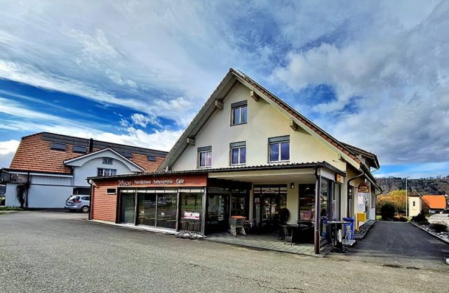 Bäckerei Moser Messen Bäckerei Moser Messen